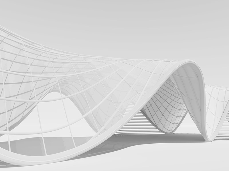 اختيار عبد الله الملّا لتصميم مركز أودي للابتكار خلال أسبوع دبي للتصميم 2019